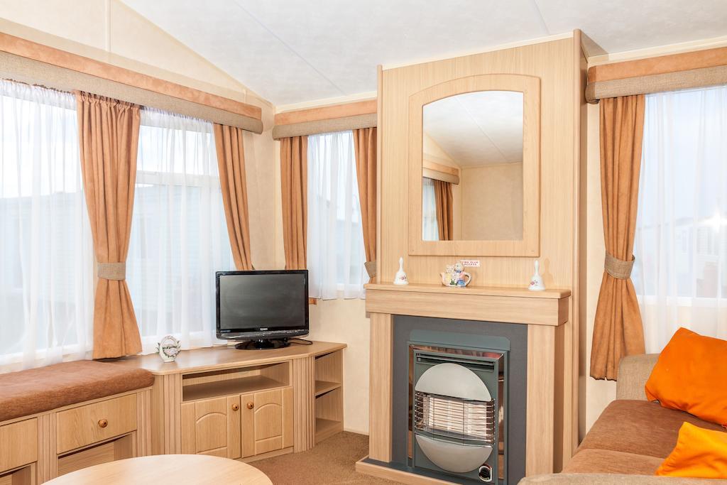 Coral Beach Holiday Park Skegness Cameră foto