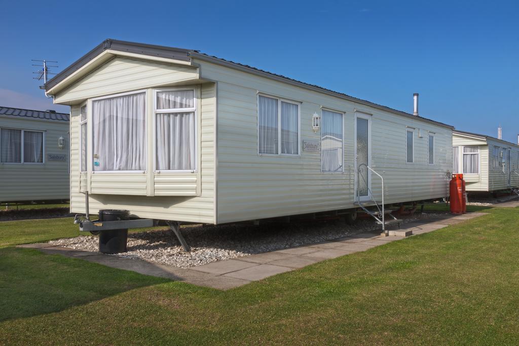 Coral Beach Holiday Park Skegness Cameră foto