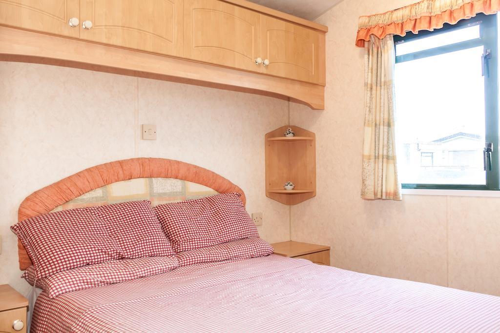 Coral Beach Holiday Park Skegness Cameră foto
