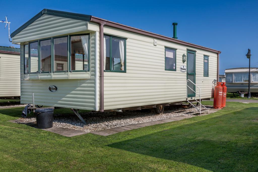 Coral Beach Holiday Park Skegness Cameră foto