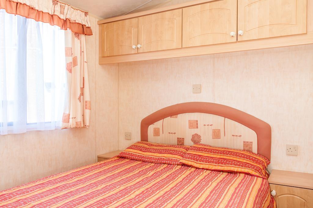 Coral Beach Holiday Park Skegness Cameră foto
