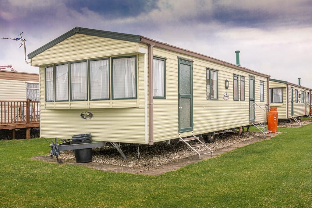 Coral Beach Holiday Park Skegness Cameră foto